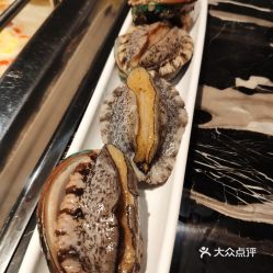 芭牛工廠 九洲新世界店 的海鮮鮑魚好不好吃 用戶評價口味怎么樣 常州美食海鮮鮑魚實(shí)拍圖片 大眾點(diǎn)評
